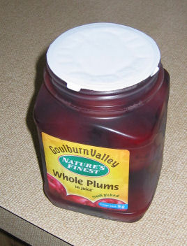 The safety seal from hell