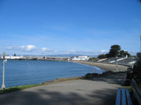 North Point, San Francisco