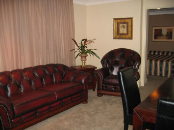 Apartment in Brisbane