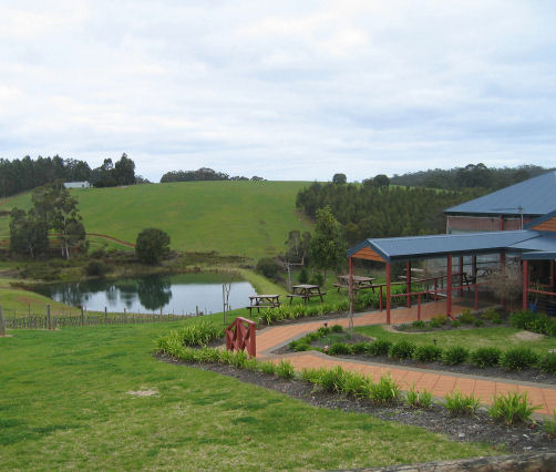 Jarrah Jacks, Pemberton, Western Australia