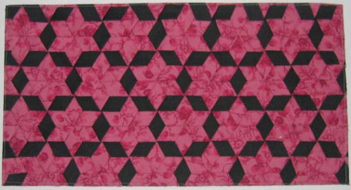 Japanese Meshwork | Rhonda Bracey: At Random