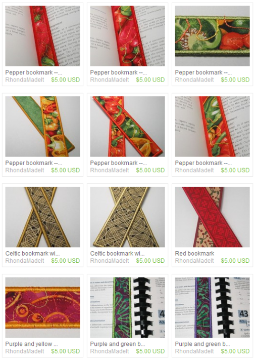 Recently added bookmarks Recently added bookmarks