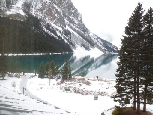 Lake Louise